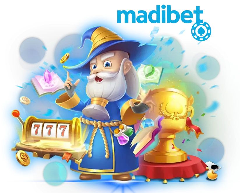 madibet